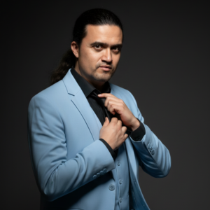 Le Bleu / Tenor